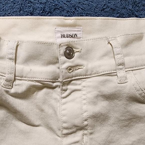 Huson ruby shorts - Picture 3 of 6